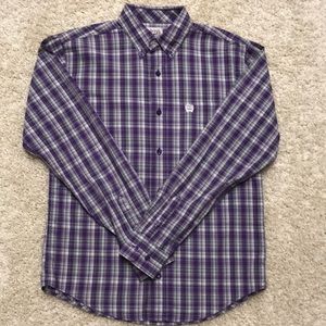 Boys Cinch Shirt